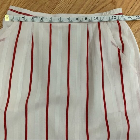 Vintage inen ilk kirt uit - Picture 12 of 15